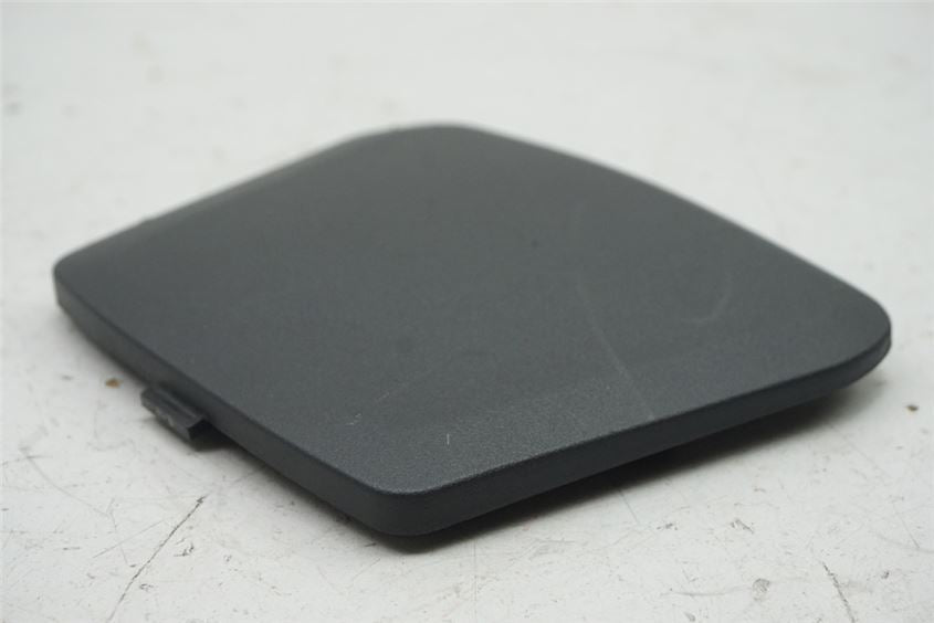SUZUKI AN 400 WVAU BURGMAN ABDECKUNG RÜCKENLEHNE COVER DECKEL BLENDE