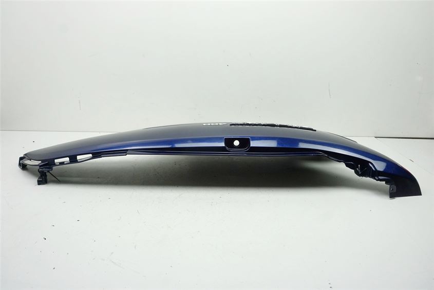 SUZUKI AN 400 WVAU BURGMAN HECKVERKLEIDUNG RECHTS ABDECKUNG COVER SEITENDECKEL