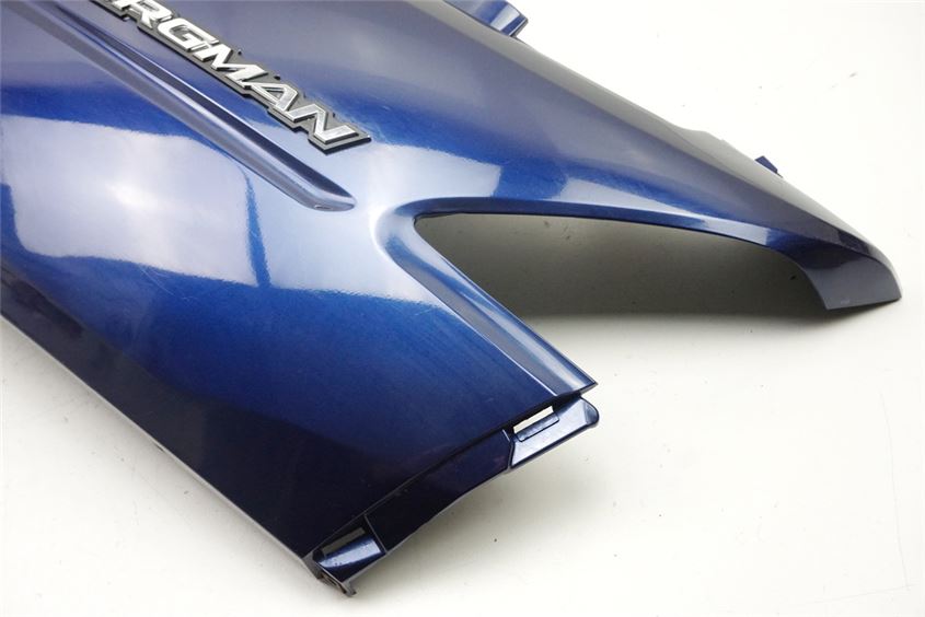 SUZUKI AN 400 WVAU BURGMAN REAR FAIRING LEFT COVER SIDE COVER