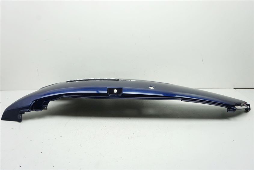 SUZUKI AN 400 WVAU BURGMAN REAR FAIRING LEFT COVER SIDE COVER