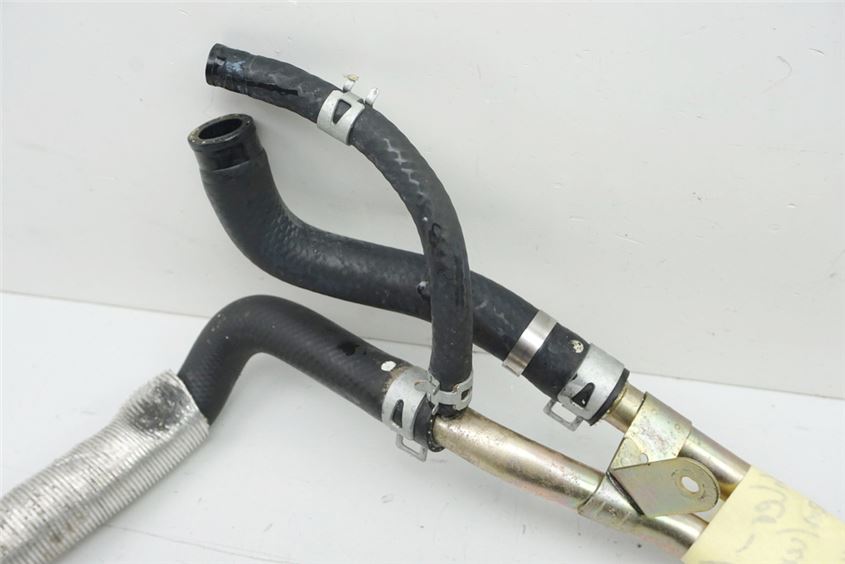 SUZUKI AN 400 WVAU BURGMAN TUBO RADIADOR MANGUERA RADIADOR MANGUERA RADIADOR