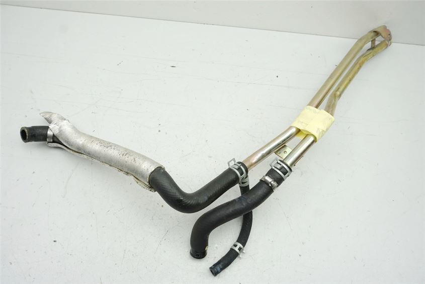 SUZUKI AN 400 WVAU BURGMAN TUBO RADIADOR MANGUERA RADIADOR MANGUERA RADIADOR