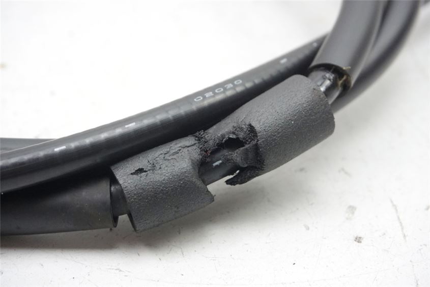 SUZUKI AN 400 WVAU BURGMAN CABLE DE FRENO