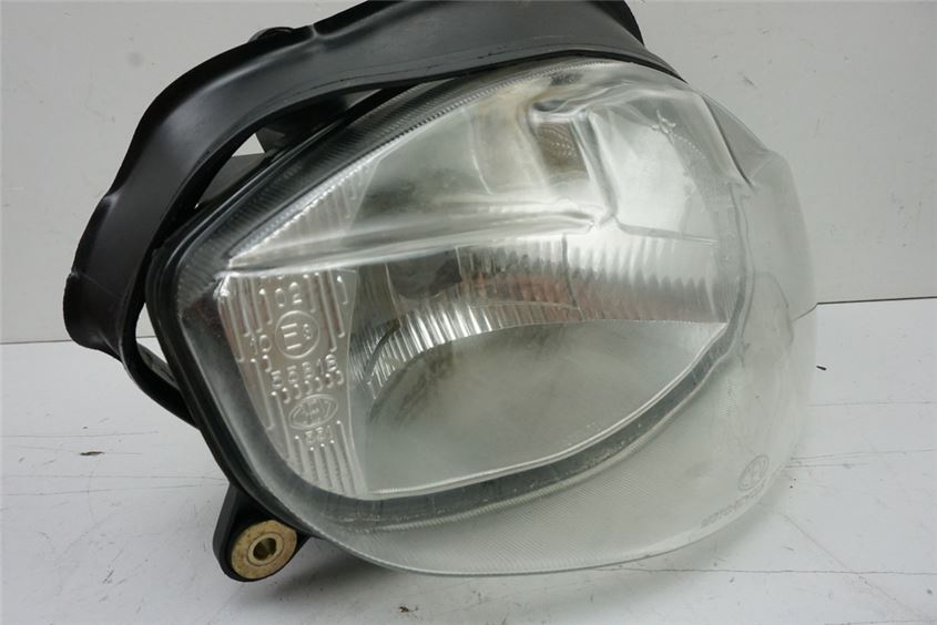 DUCATI 750 SS i.e. SCHEINWERFER LAMPE HEADLIGHT