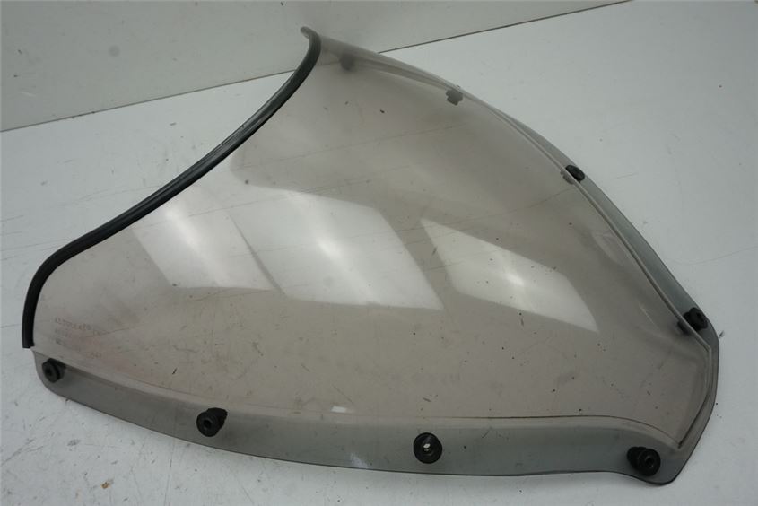 DUCATI 750 SS i.e. CÚPULA PARABRISAS CARENADO