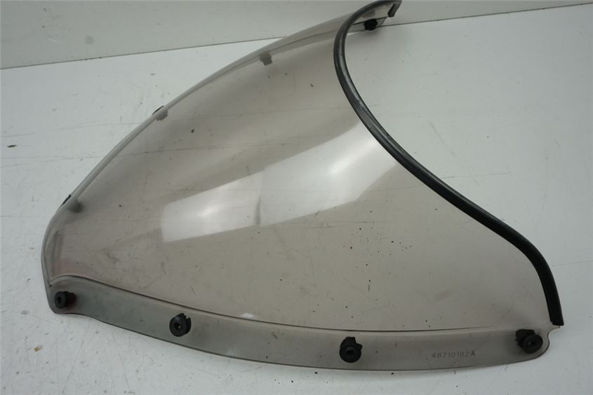 DUCATI 750 SS i.e. WINDSCHILD VERKLEIDUNGSSCHEIBE