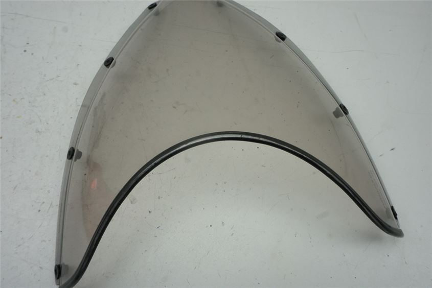 DUCATI 750 SS i.e. WINDSCHILD VERKLEIDUNGSSCHEIBE