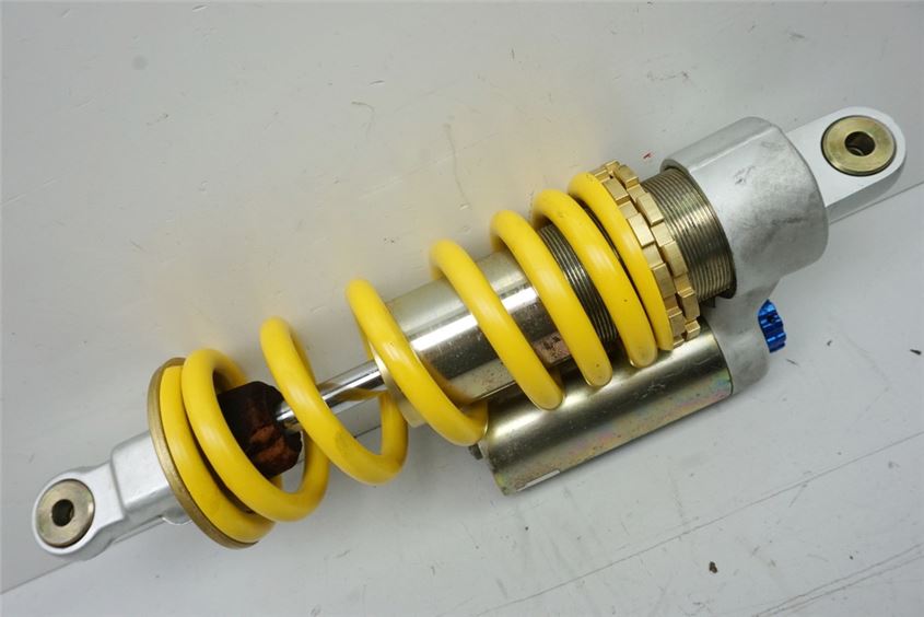 DUCATI 750 SS ie FEDERBEIN STOßDÄMPFER SHOCK ABSORBER