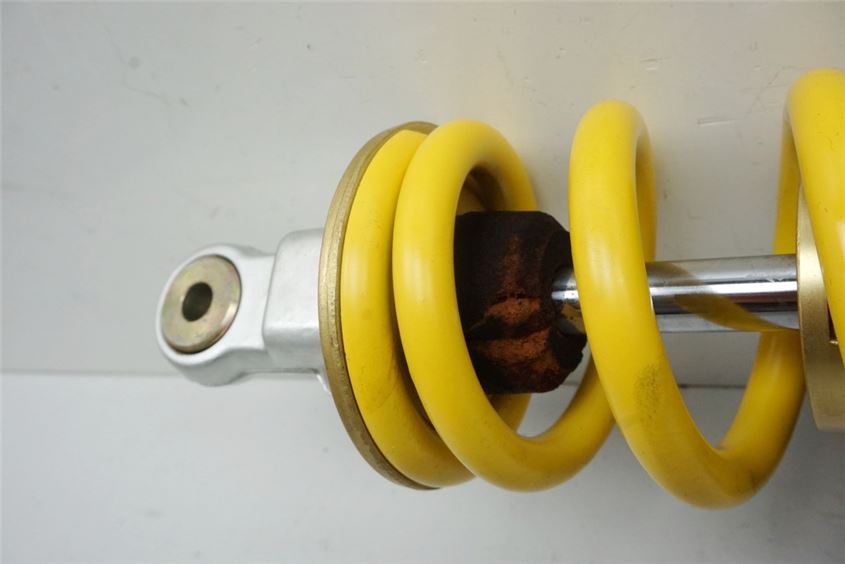 DUCATI 750 SS ie FEDERBEIN STOßDÄMPFER SHOCK ABSORBER