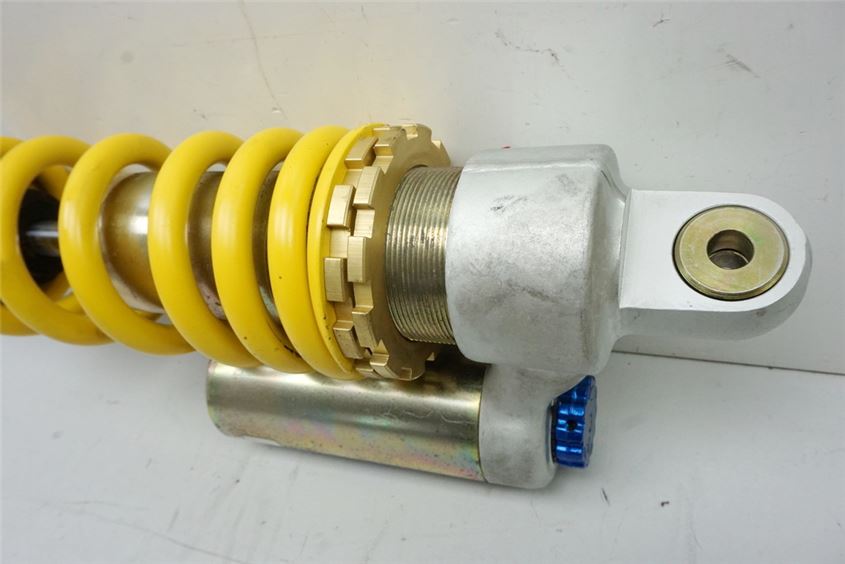 DUCATI 750 SS ie FEDERBEIN STOßDÄMPFER SHOCK ABSORBER