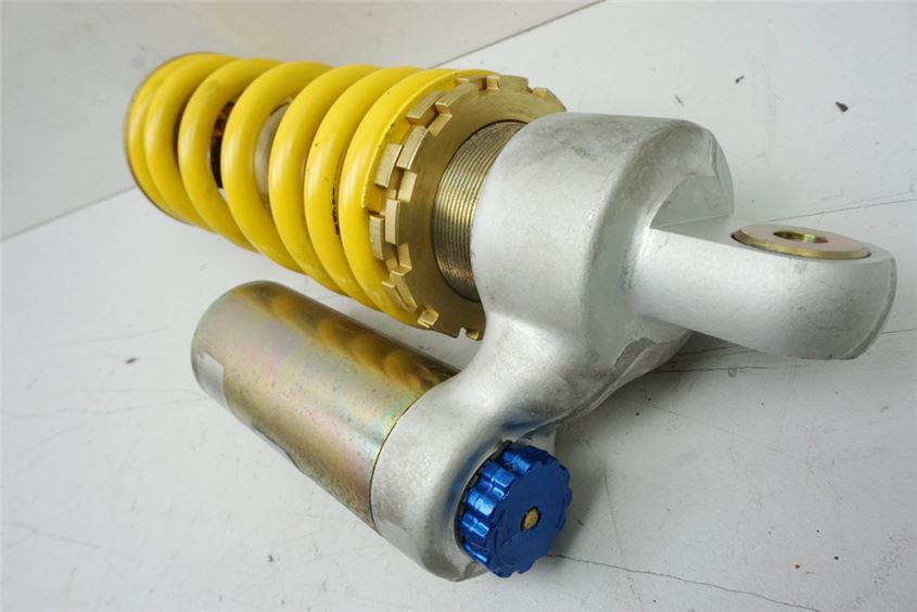 DUCATI 750 SS ie FEDERBEIN STOßDÄMPFER SHOCK ABSORBER