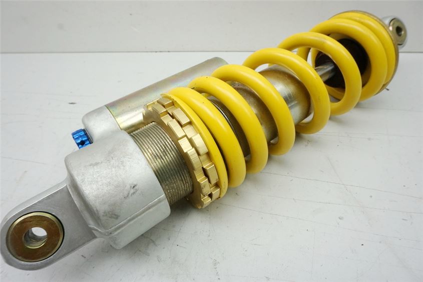 DUCATI 750 SS ie FEDERBEIN STOßDÄMPFER SHOCK ABSORBER