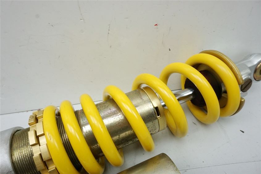 DUCATI 750 SS ie FEDERBEIN STOßDÄMPFER SHOCK ABSORBER
