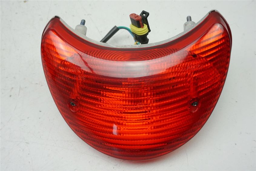 DUCATI 750 SS i.e. PILOTO TRASERO LUZ TRASERA