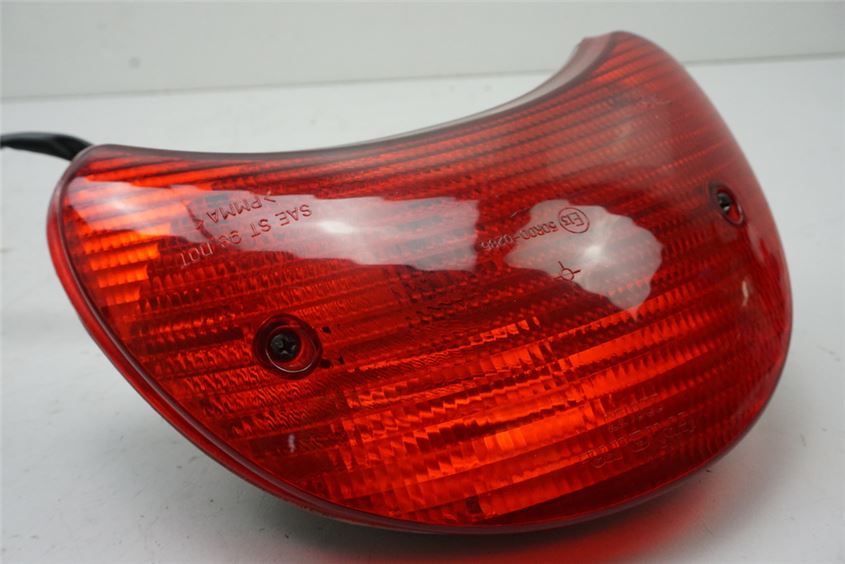 DUCATI 750 SS i.e. RÜCKLICHT LAMPE TAIL LIGHT REAR