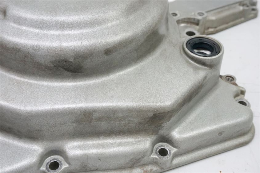 DUCATI 750 SS i.e. LIMADECKEL COVER MOTOR MOTORDECKEL