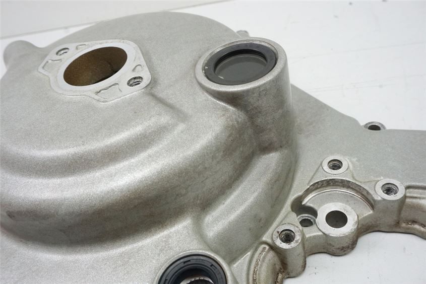 DUCATI 750 SS i.e. LIMADECKEL COVER MOTOR MOTORDECKEL