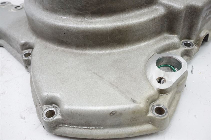 DUCATI 750 SS i.e. LIMADECKEL COVER MOTOR MOTORDECKEL