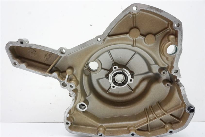 DUCATI 750 SS i.e. LIMADECKEL COVER MOTOR MOTORDECKEL