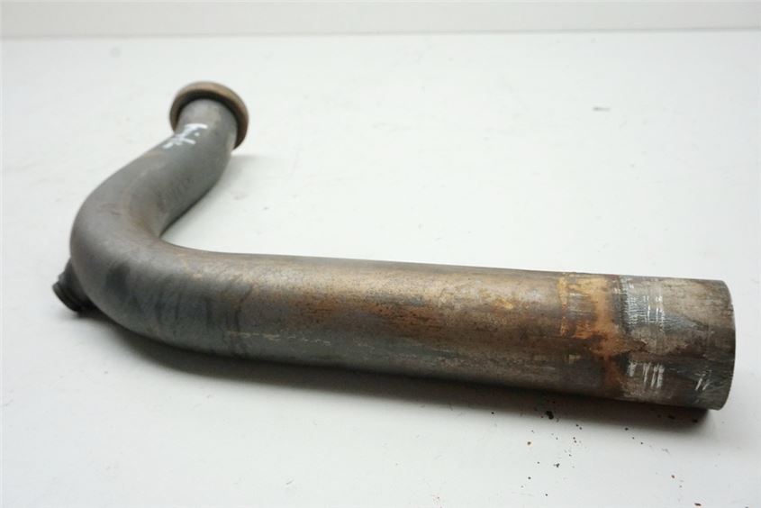 DUCATI 750 SS i.e. KRÜMMER HINTEN KRÜMMEROHR EXHAUST MUFFLER