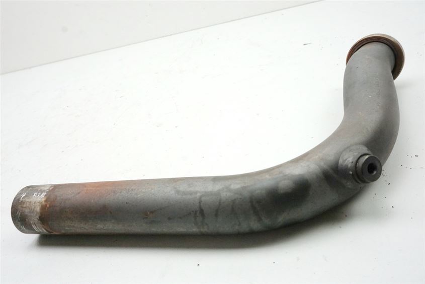 DUCATI 750 SS i.e. KRÜMMER HINTEN KRÜMMEROHR EXHAUST MUFFLER