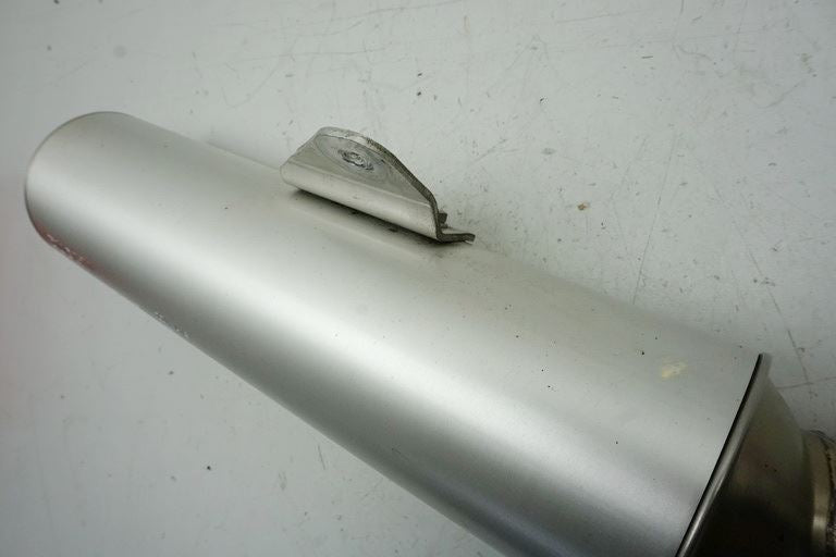DUCATI 750 SS i.e. AUSPUFF RECHTS SCHALLDÄMPFER EXHAUST
