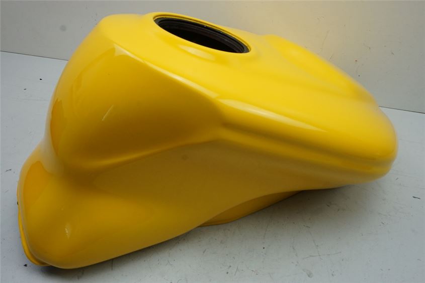 DUCATI 750 SS i.e. TANK BENZINTANK FUEL