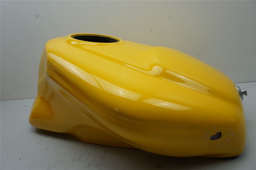 DUCATI 750 SS i.e. TANK BENZINTANK FUEL