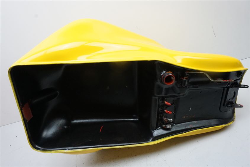 DUCATI 750 SS i.e. TANK BENZINTANK FUEL