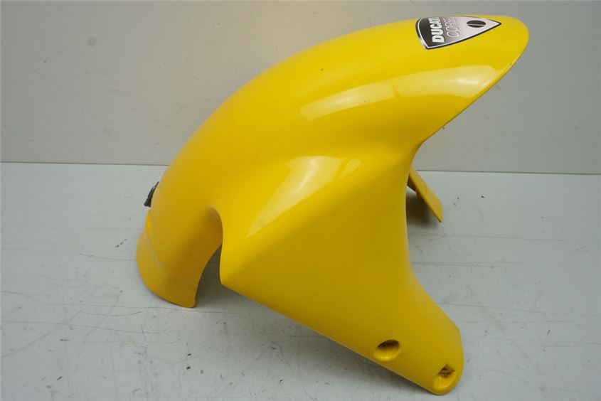 DUCATI 750 SS i.e. GUARDABARROS DELANTERO FENDER PROTECTOR