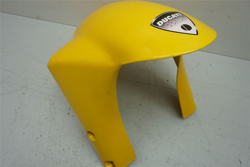 DUCATI 750 SS i.e. GUARDABARROS DELANTERO FENDER PROTECTOR