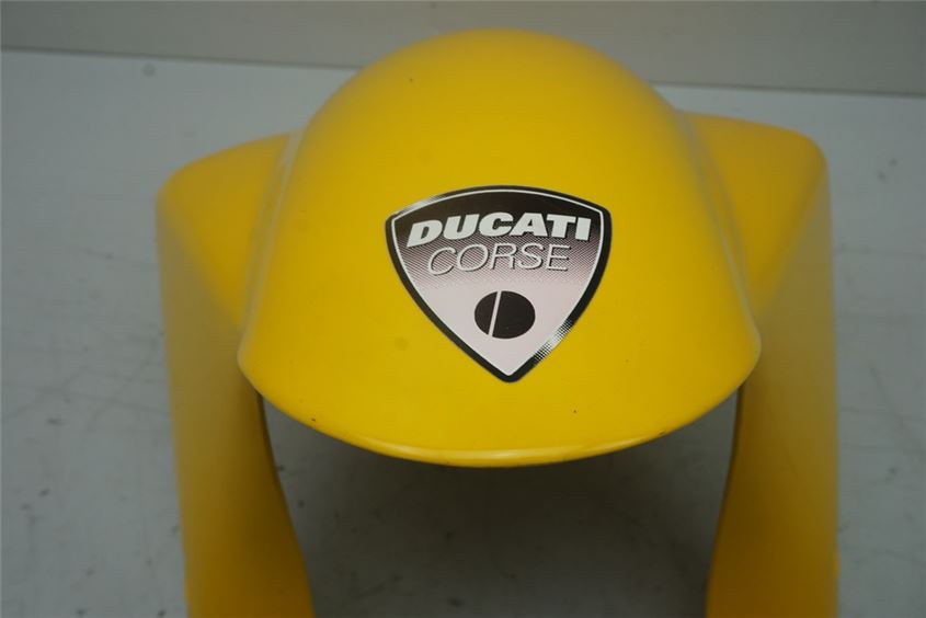 DUCATI 750 SS i.e. KOTFLÜGEL VORN FENDER SCHUTZBLECH