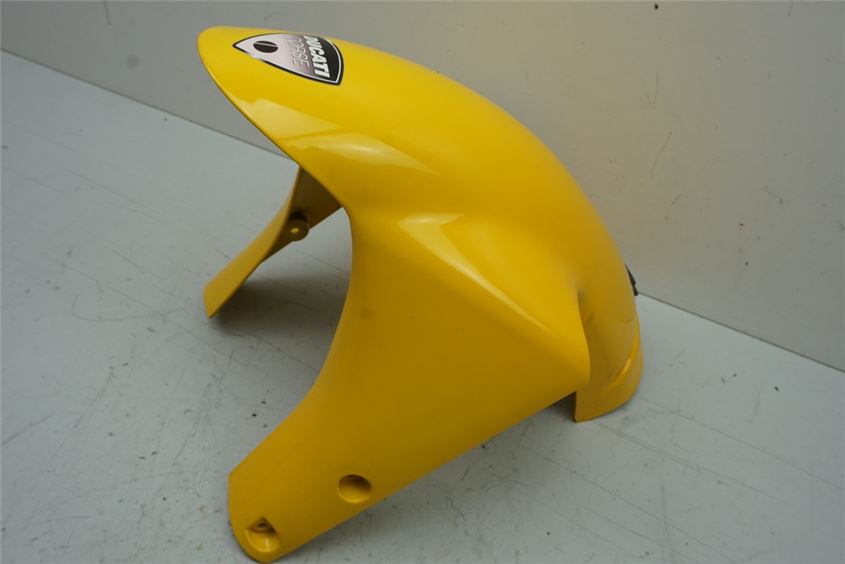 DUCATI 750 SS i.e. KOTFLÜGEL VORN FENDER SCHUTZBLECH