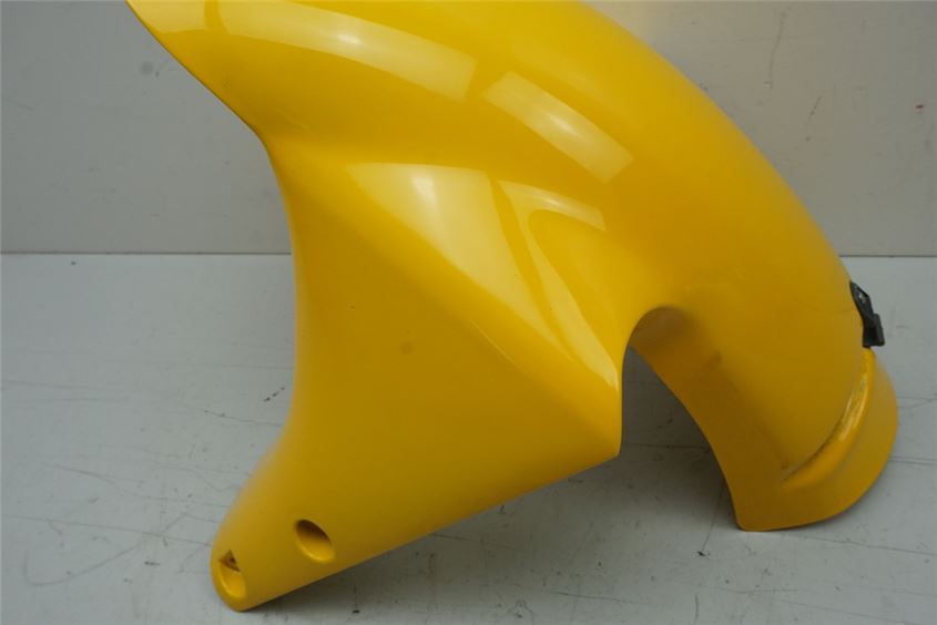 DUCATI 750 SS i.e. KOTFLÜGEL VORN FENDER SCHUTZBLECH