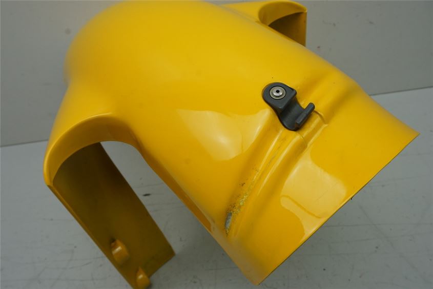 DUCATI 750 SS i.e. KOTFLÜGEL VORN FENDER SCHUTZBLECH
