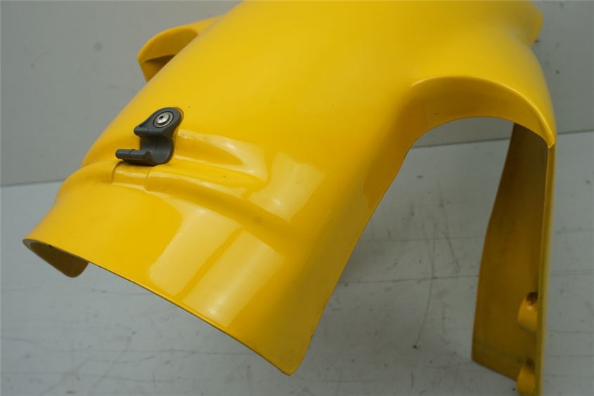 DUCATI 750 SS i.e. KOTFLÜGEL VORN FENDER SCHUTZBLECH