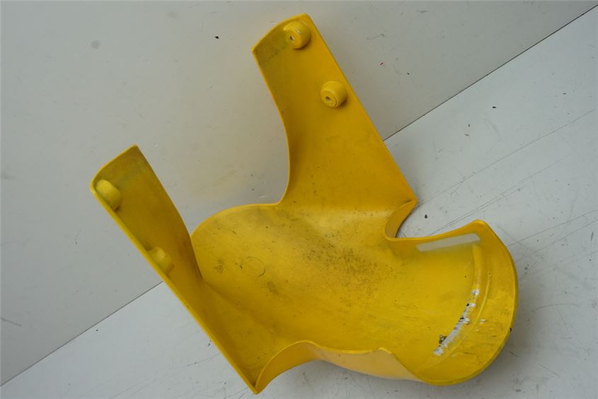 DUCATI 750 SS i.e. KOTFLÜGEL VORN FENDER SCHUTZBLECH