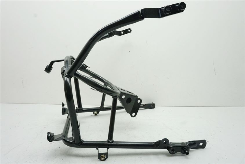 DUCATI 750 SS i.e. SOPORTE CARENADO ARAÑA REFUERZO SOPORTE FARO