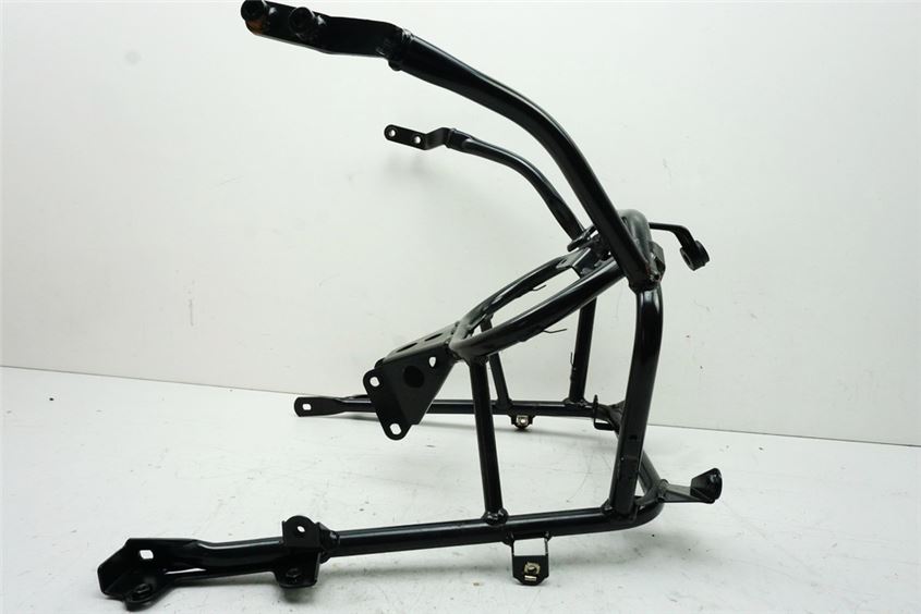 DUCATI 750 SS i.e. VERKLEIDUNGSHALTER GEWEIH TRÄGER STÜTZE HALTER SCHEINWERFER