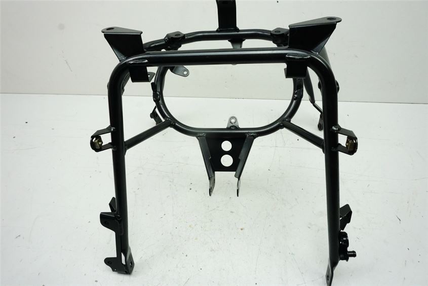 DUCATI 750 SS i.e. VERKLEIDUNGSHALTER GEWEIH TRÄGER STÜTZE HALTER SCHEINWERFER
