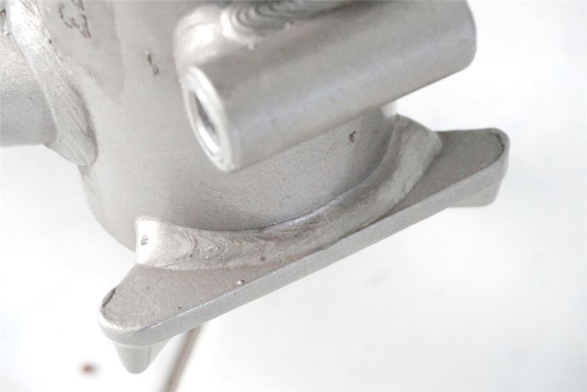 DUCATI 750 SS ie RAHMEN & BRIEF FRAME - VERMESSUNGSPROTOKOLL