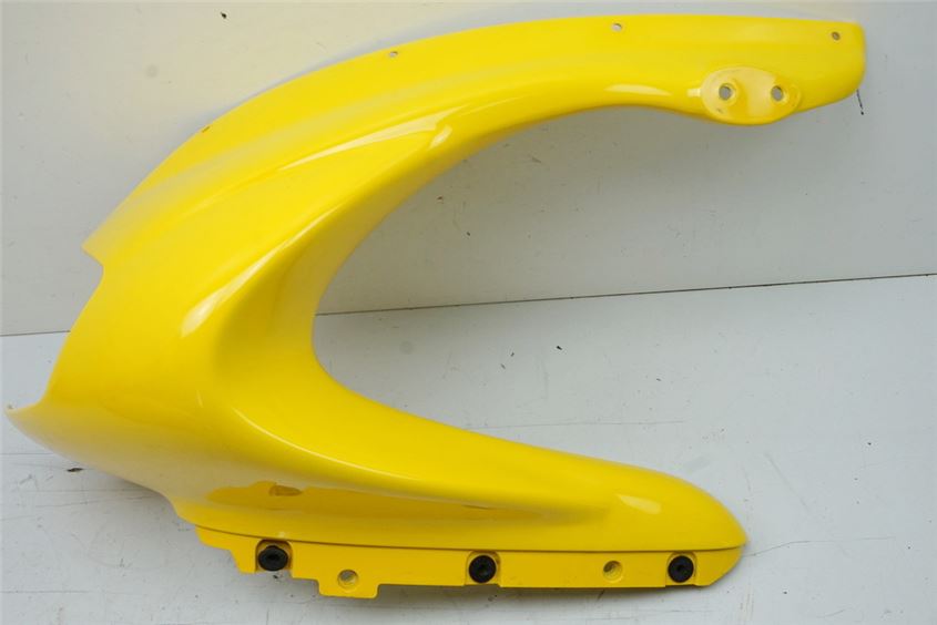 DUCATI 750 SS i.e. CARENADO DELANTERO IZQUIERDO CÚPULA MASCARILLA SUPERIOR