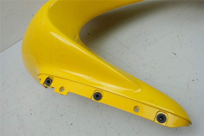 DUCATI 750 SS i.e. CARENADO DELANTERO IZQUIERDO CÚPULA MASCARILLA SUPERIOR