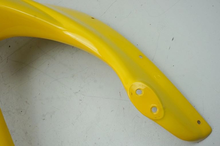 DUCATI 750 SS i.e. FRONTVERKLEIDUNG LINKS KANZEL MASKE OBERTEIL