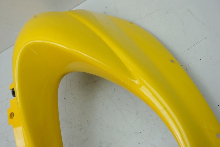 DUCATI 750 SS i.e. FRONTVERKLEIDUNG LINKS KANZEL MASKE OBERTEIL