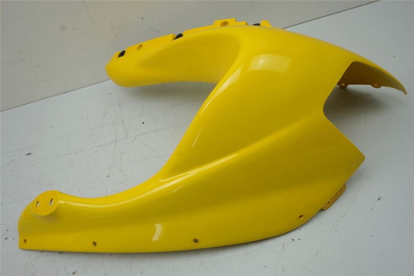 DUCATI 750 SS i.e. FRONTVERKLEIDUNG LINKS KANZEL MASKE OBERTEIL