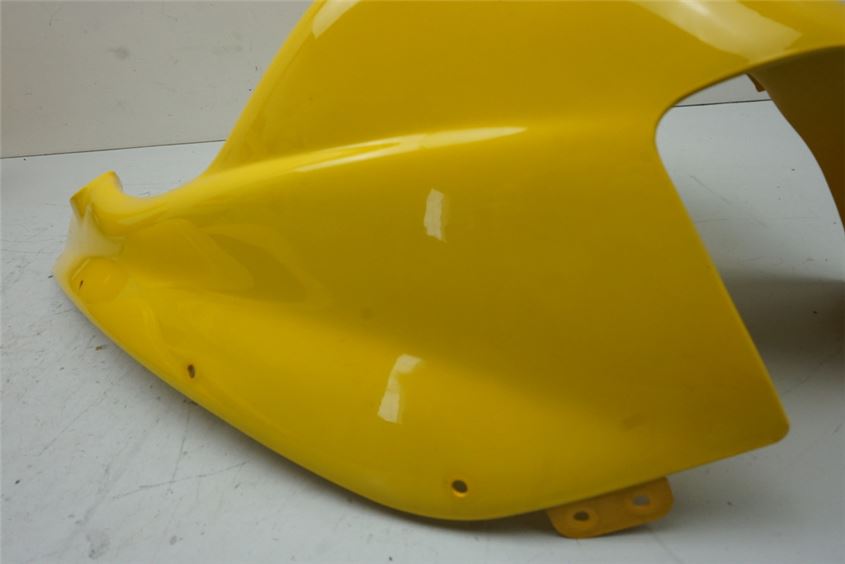 DUCATI 750 SS i.e. FRONTVERKLEIDUNG LINKS KANZEL MASKE OBERTEIL