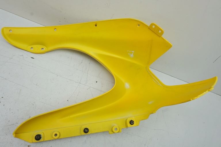 DUCATI 750 SS i.e. FRONTVERKLEIDUNG LINKS KANZEL MASKE OBERTEIL