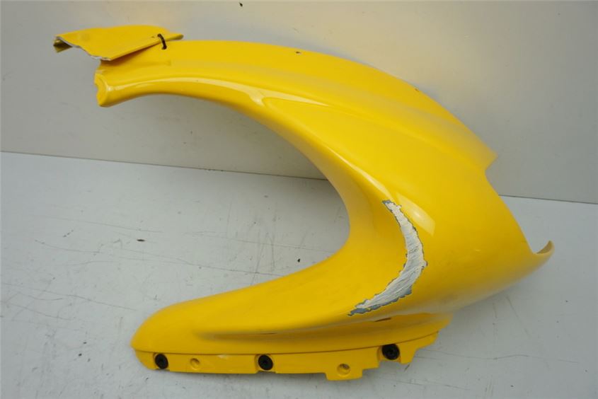 DUCATI 750 SS i.e. FRONT FAIRING RIGHT COWL MASK UPPER PART