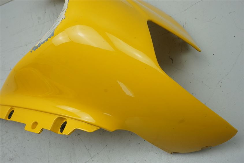 DUCATI 750 SS i.e. FRONT FAIRING RIGHT COWL MASK UPPER PART